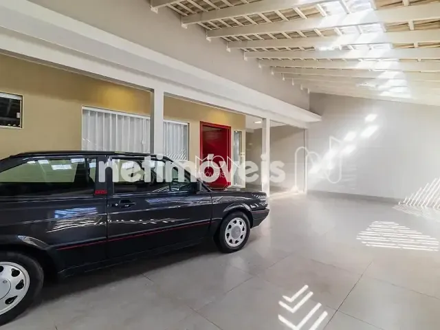 Casa 3 quartos e 3 banheiros, à venda, no bairro Guará II em Brasília