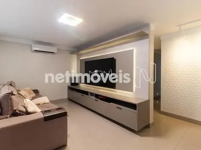 Casa 3 quartos e 3 banheiros, à venda, no bairro Guará II em Brasília