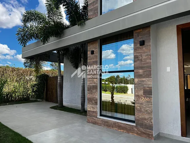 Casa com 800m² 5 quartos e 5 banheiros, à venda, no bairro Universidade em Vitória da Conquista