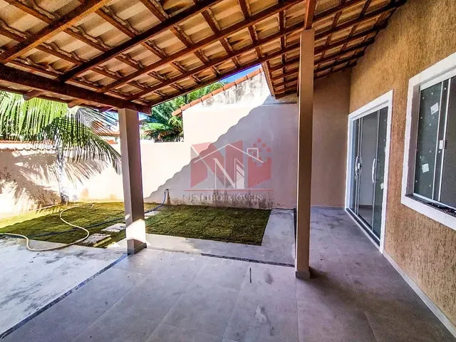 Casa com 240m² 2 quartos e 1 banheiro, à venda, no bairro Guaratiba (Ponta Negra) em Maricá