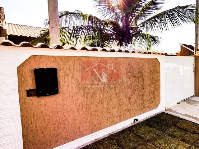 Casa com 240m² 2 quartos e 1 banheiro, à venda, no bairro Guaratiba (Ponta Negra) em Maricá