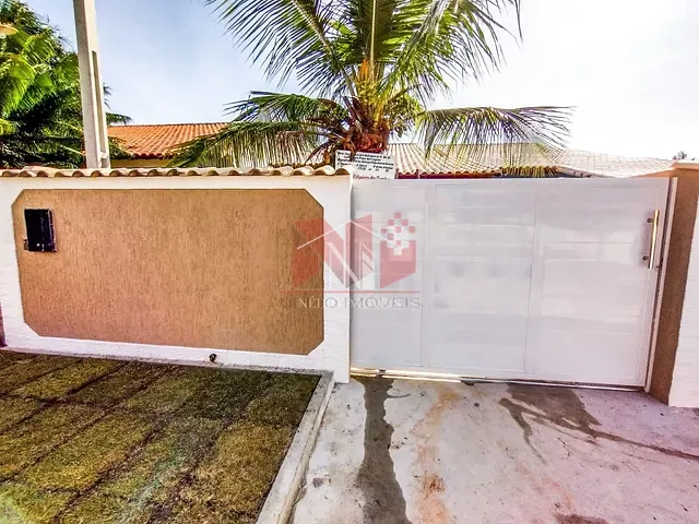 Casa com 240m² 2 quartos e 1 banheiro, à venda, no bairro Guaratiba (Ponta Negra) em Maricá