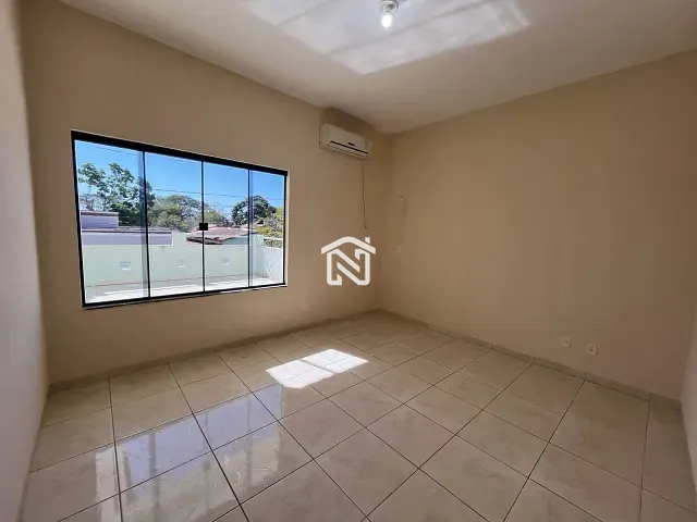 Casa com 360m² 3 quartos e 1 banheiro, para alugar, no bairro Centro em Paraíso do Tocantins