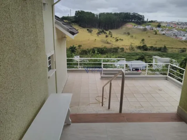 Casa com 1000m² 4 quartos e 6 banheiros, à venda ou para alugar, no bairro Parque Mirante Do Vale em Jacareí