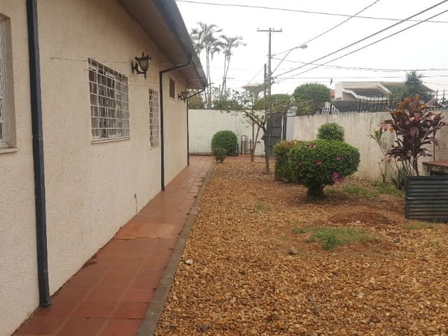 Foto do Casa - Casa com 3 dormitórios - Jardim Panambi - Santa Bárbara D'Oeste/SP | Oeste Imóveis
