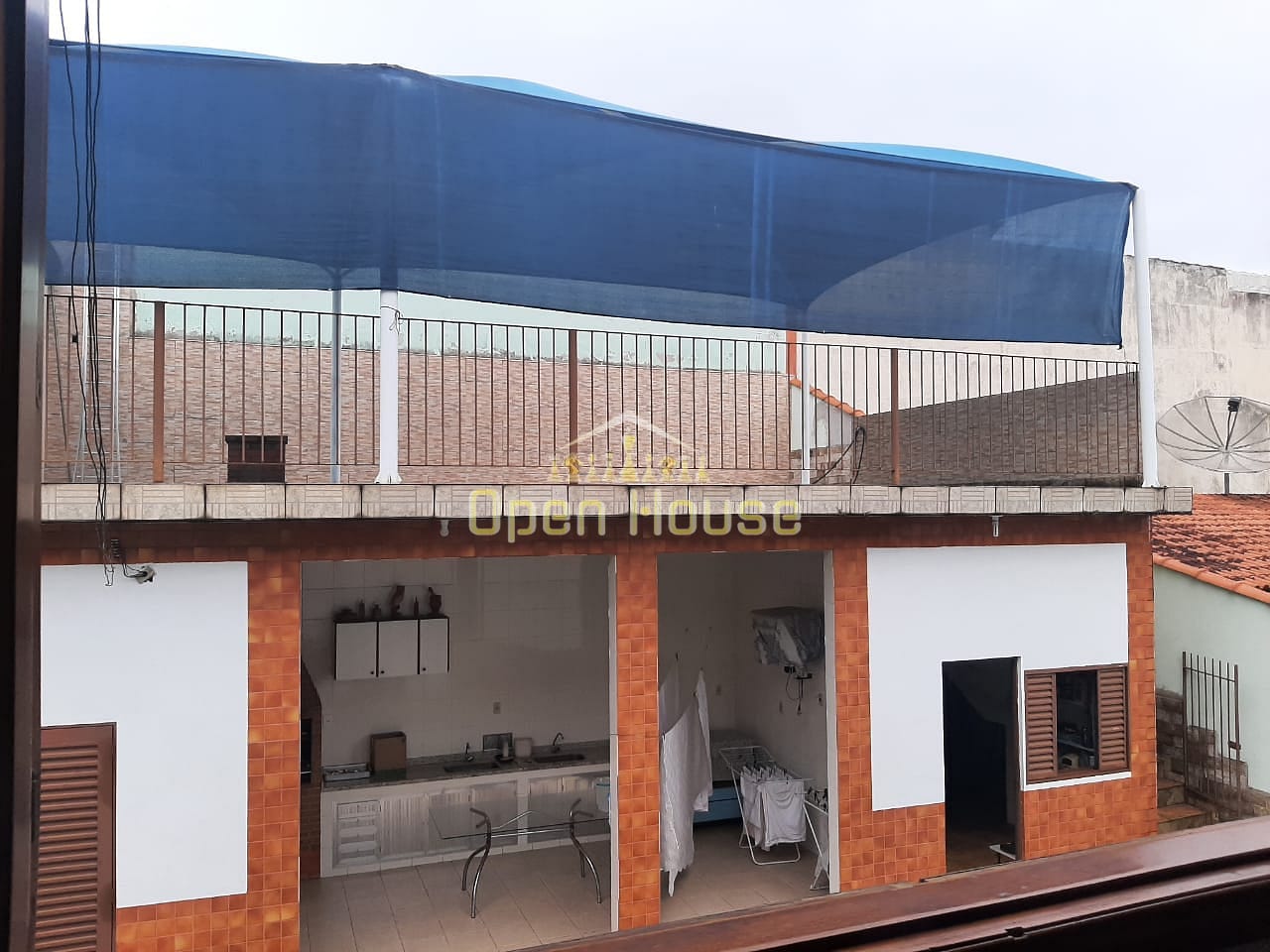 Casa, 4 quartos, 317 m² - Foto 30