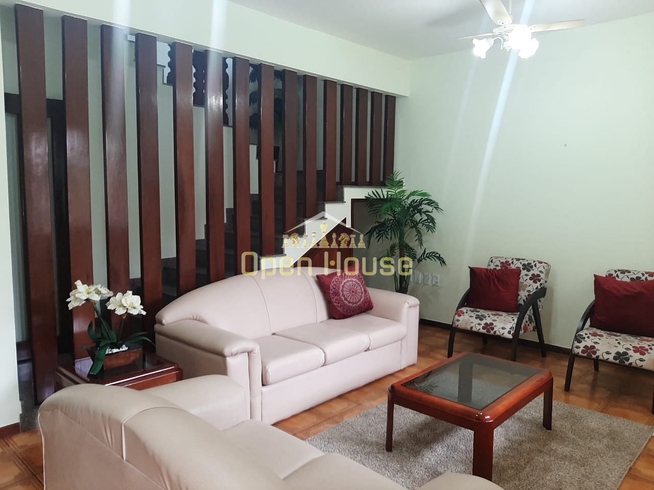 Casa, 4 quartos, 317 m² - Foto 6