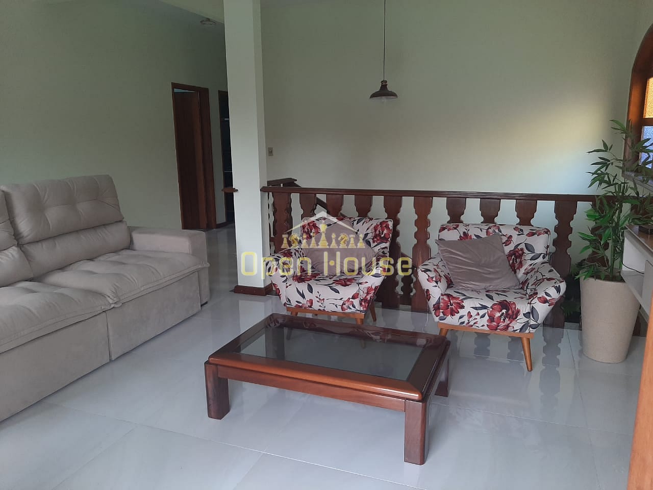 Casa, 4 quartos, 317 m² - Foto 10