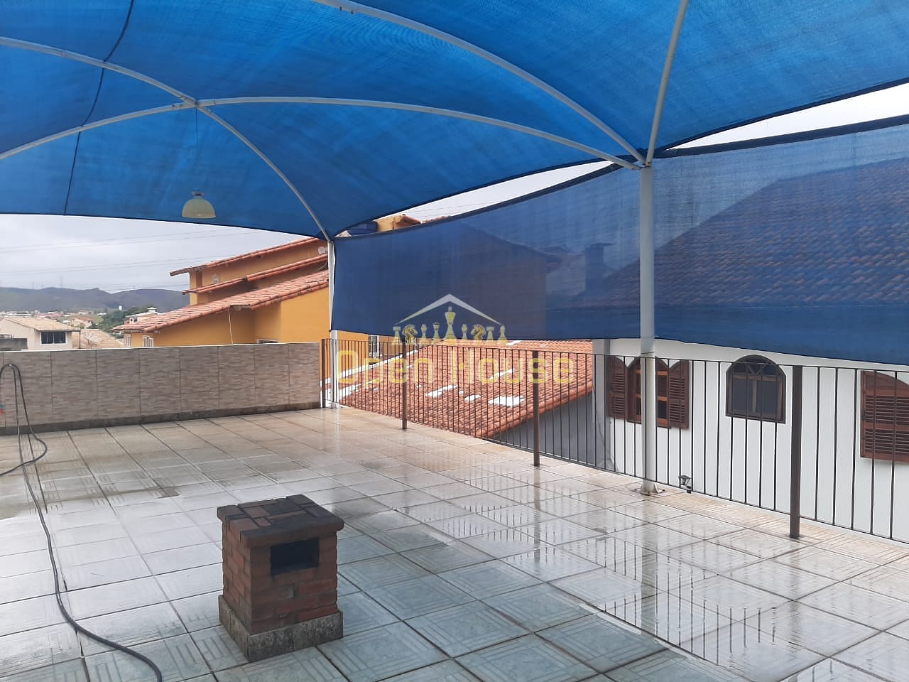 Casa, 4 quartos, 317 m² - Foto 34