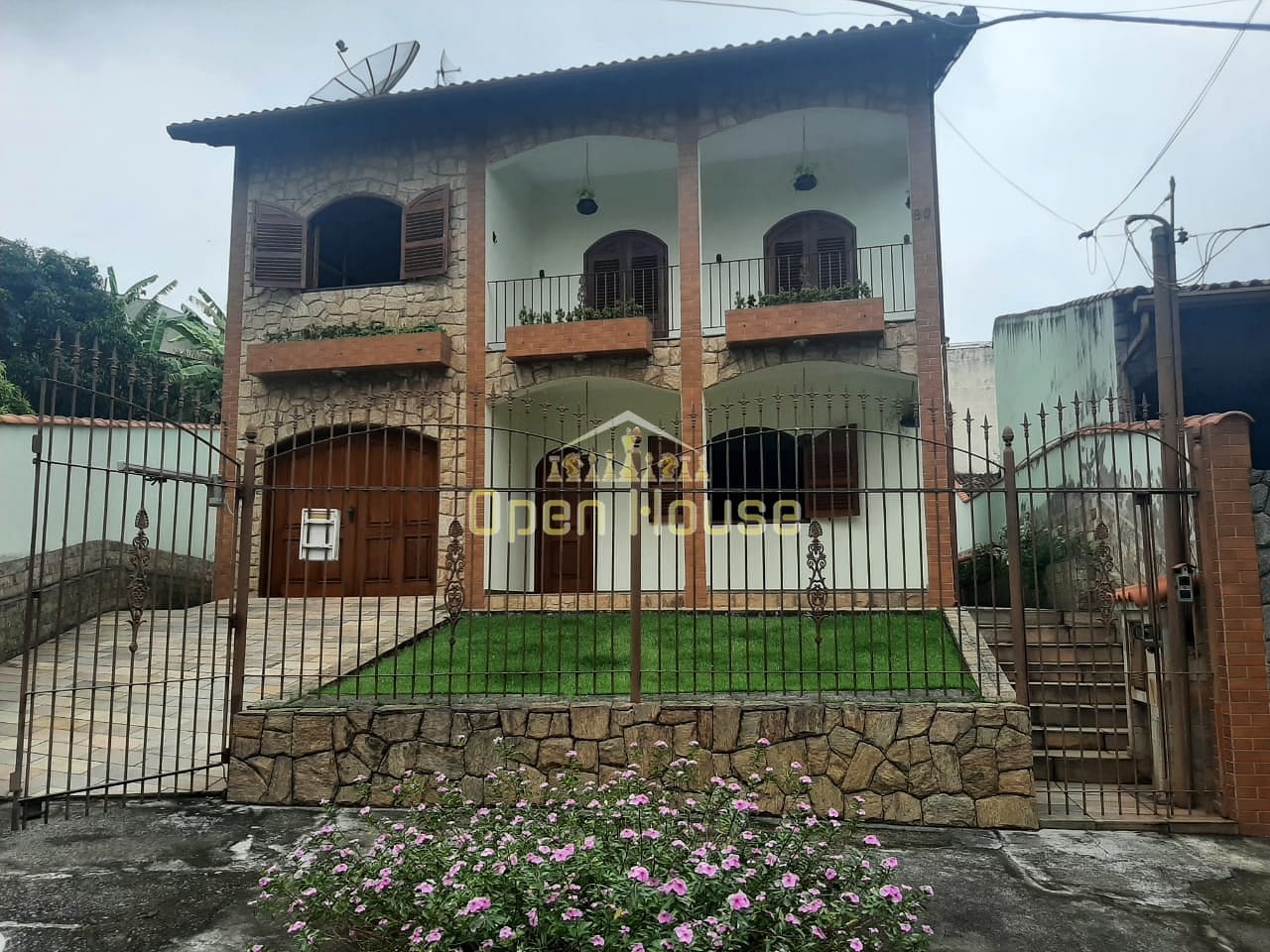 Casa, 4 quartos, 317 m² - Foto 3