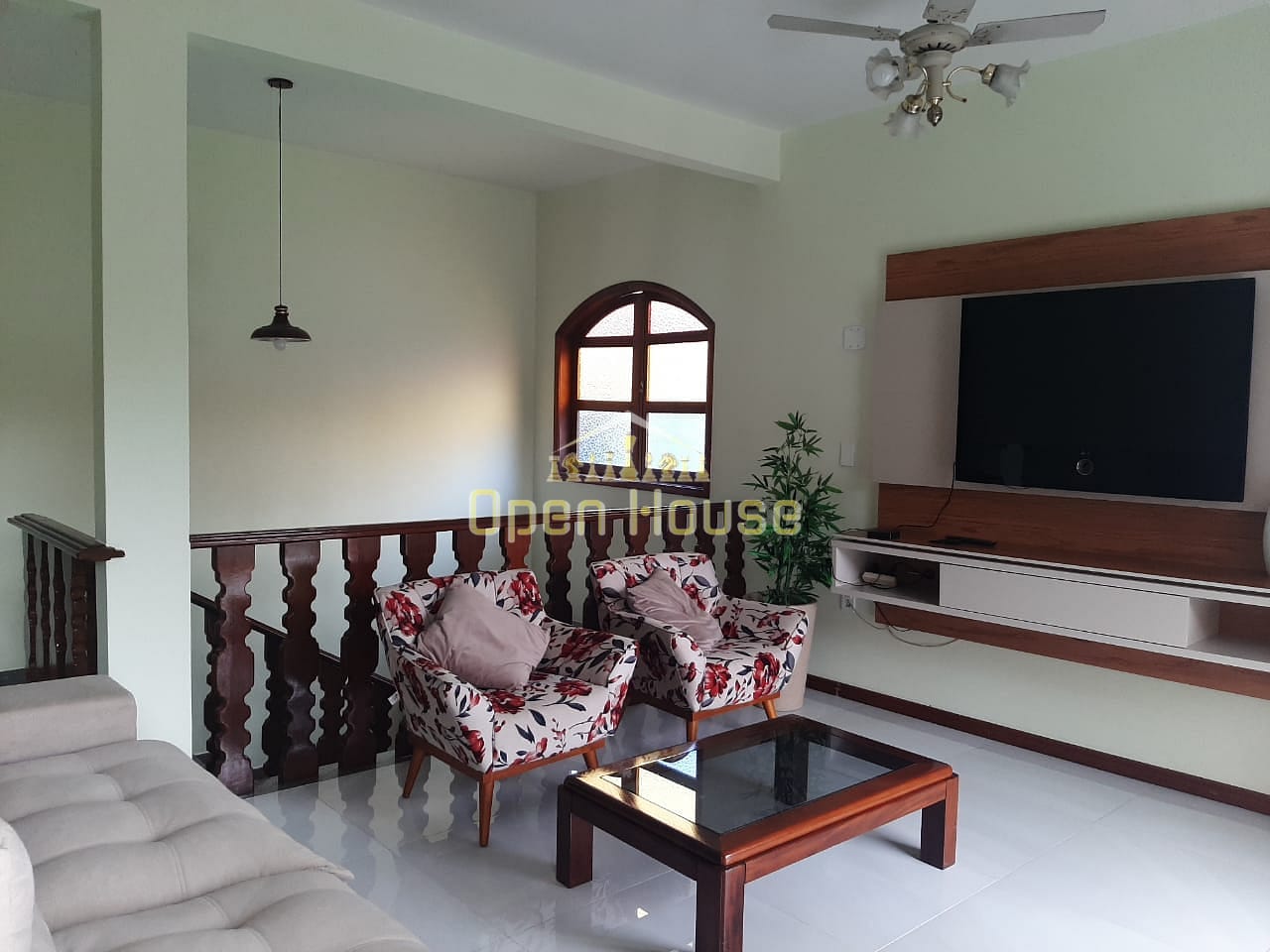 Casa, 4 quartos, 317 m² - Foto 9