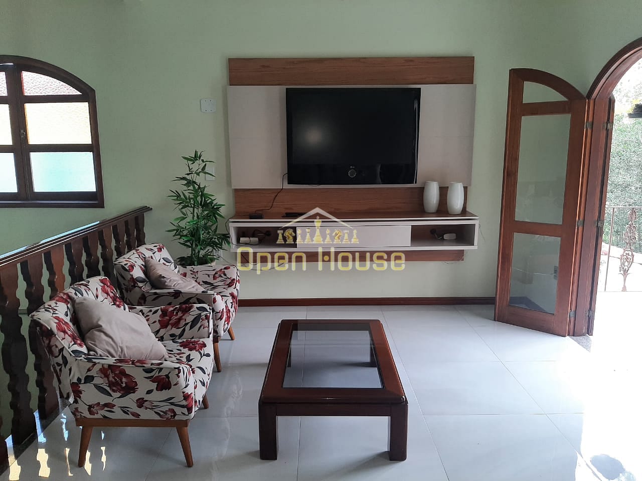 Casa, 4 quartos, 317 m² - Foto 8