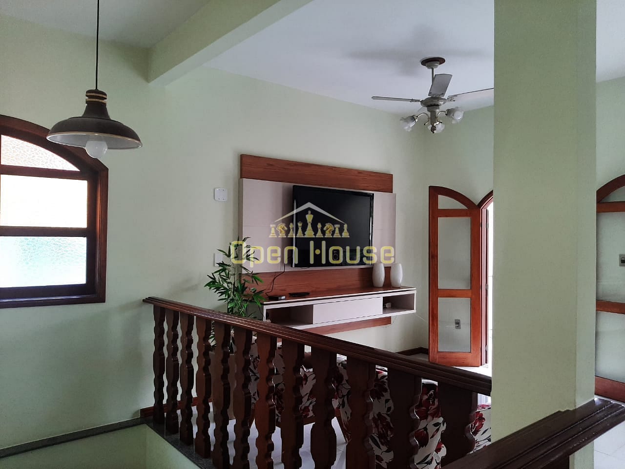 Casa, 4 quartos, 317 m² - Foto 11