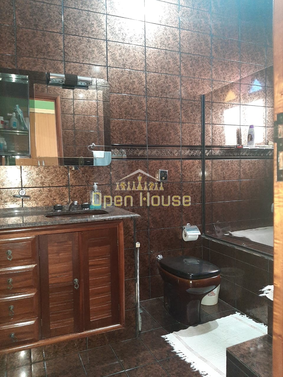 Casa, 4 quartos, 317 m² - Foto 18