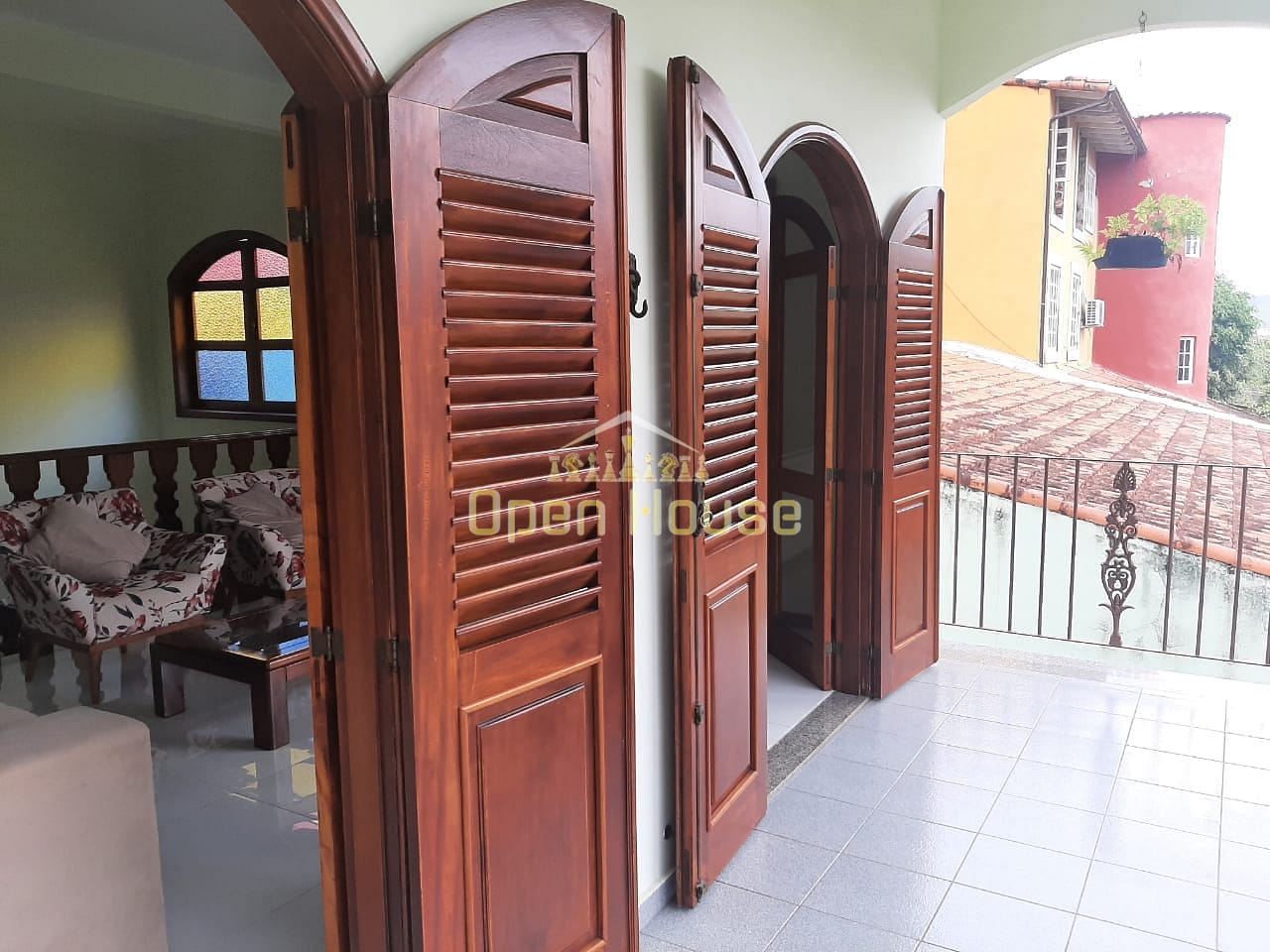 Casa, 4 quartos, 317 m² - Foto 5