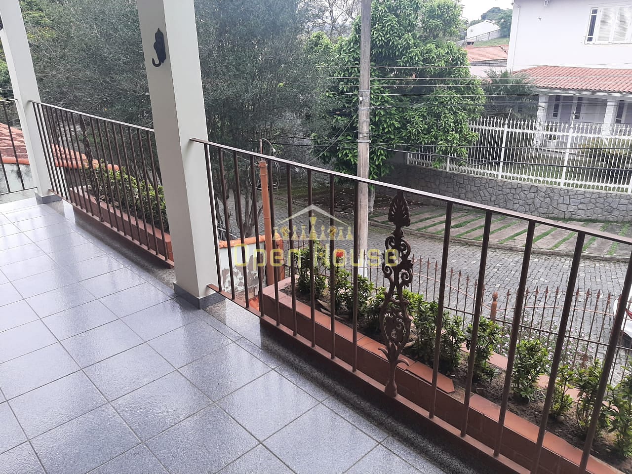 Casa, 4 quartos, 317 m² - Foto 4