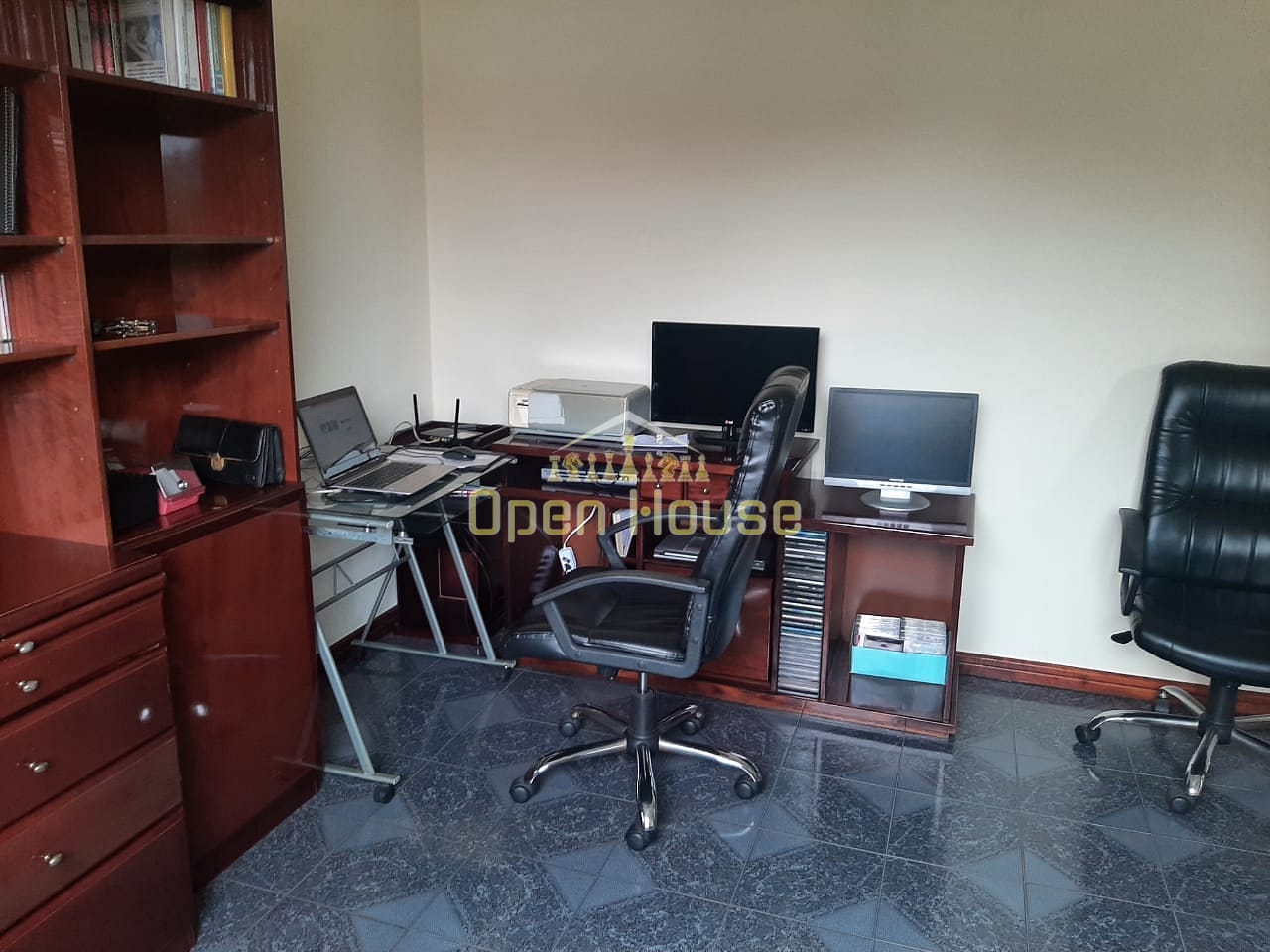 Casa, 4 quartos, 317 m² - Foto 23