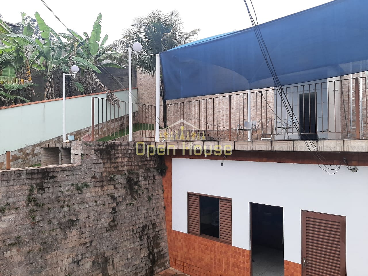 Casa, 4 quartos, 317 m² - Foto 33