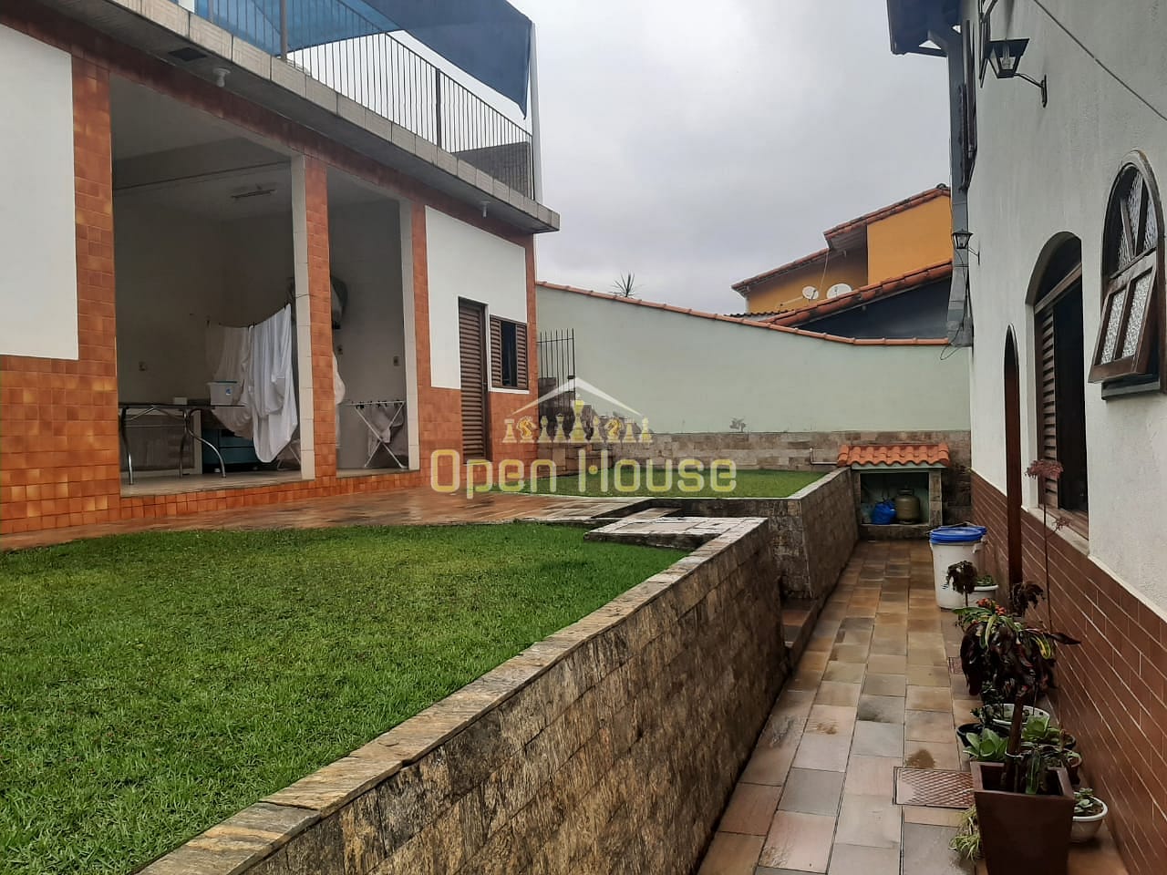 Casa, 4 quartos, 317 m² - Foto 29