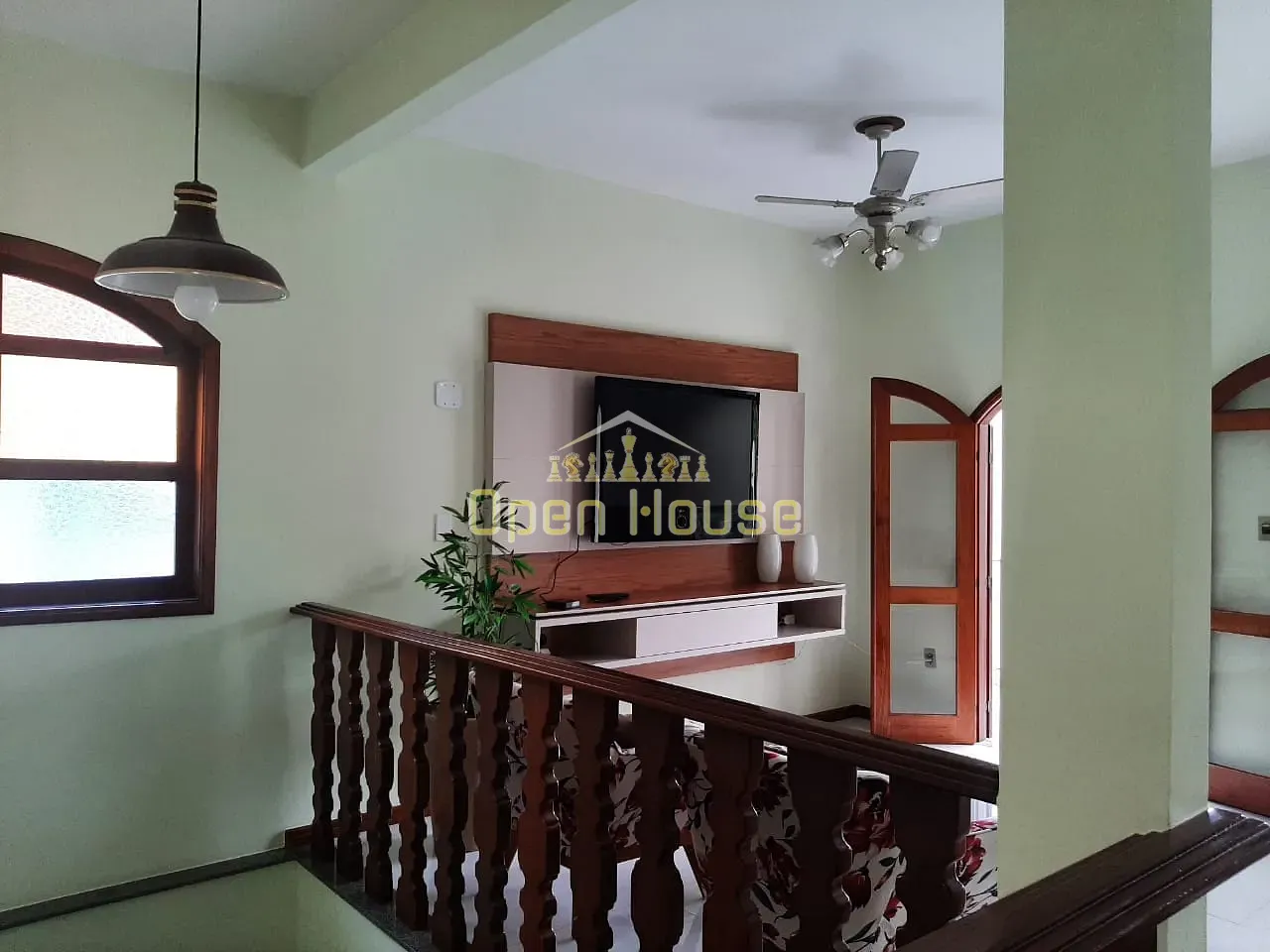 Casa, 4 quartos, 317 m² - Foto 11