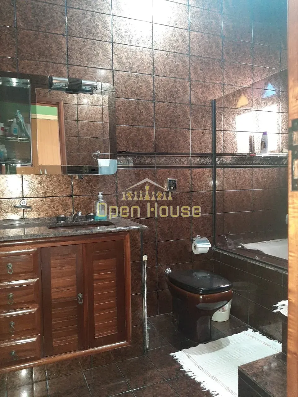 Casa, 4 quartos, 317 m² - Foto 18