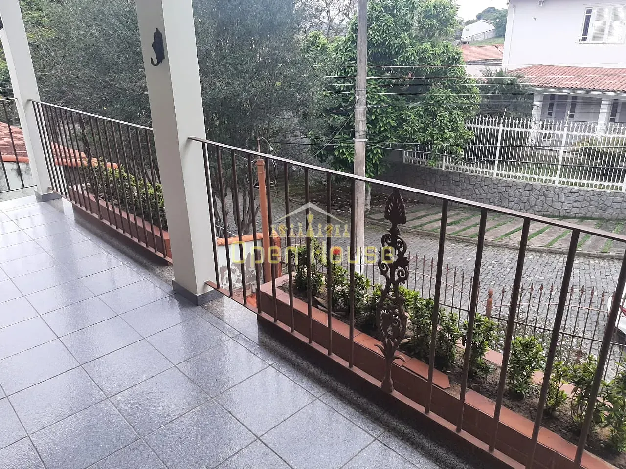 Casa, 4 quartos, 317 m² - Foto 4