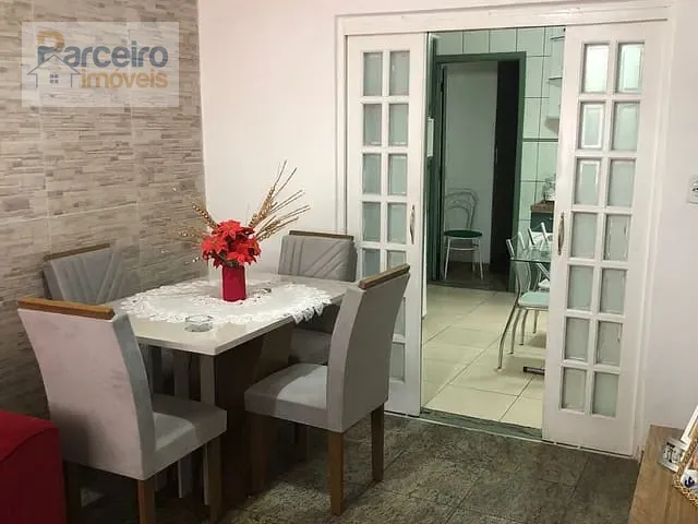 Casa com 50m² 2 quartos e 1 banheiro, à venda, no bairro Vila Aricanduva em São Paulo