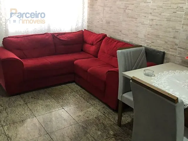 Casa com 50m² 2 quartos e 1 banheiro, à venda, no bairro Vila Aricanduva em São Paulo