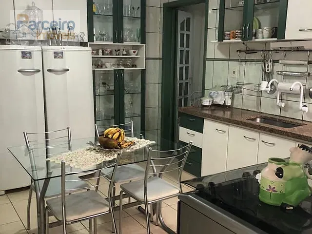 Casa com 50m² 2 quartos e 1 banheiro, à venda, no bairro Vila Aricanduva em São Paulo