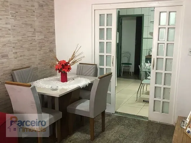 Casa com 50m² 2 quartos e 1 banheiro, à venda, no bairro Vila Aricanduva em São Paulo
