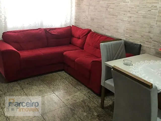 Casa com 50m² 2 quartos e 1 banheiro, à venda, no bairro Vila Aricanduva em São Paulo