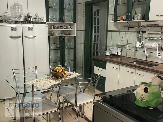 Casa com 50m² 2 quartos e 1 banheiro, à venda, no bairro Vila Aricanduva em São Paulo