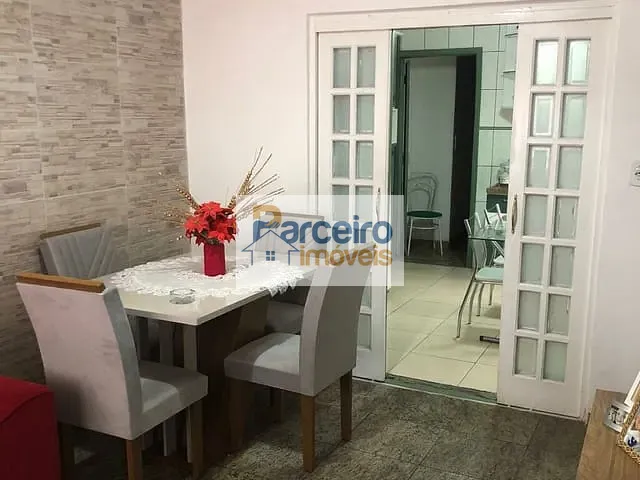 Casa com 50m² 2 quartos e 1 banheiro, à venda, no bairro Vila Aricanduva em São Paulo