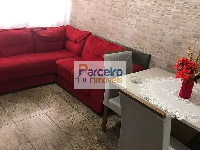 Casa com 50m² 2 quartos e 1 banheiro, à venda, no bairro Vila Aricanduva em São Paulo