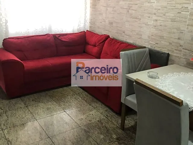 Casa com 50m² 2 quartos e 1 banheiro, à venda, no bairro Vila Aricanduva em São Paulo