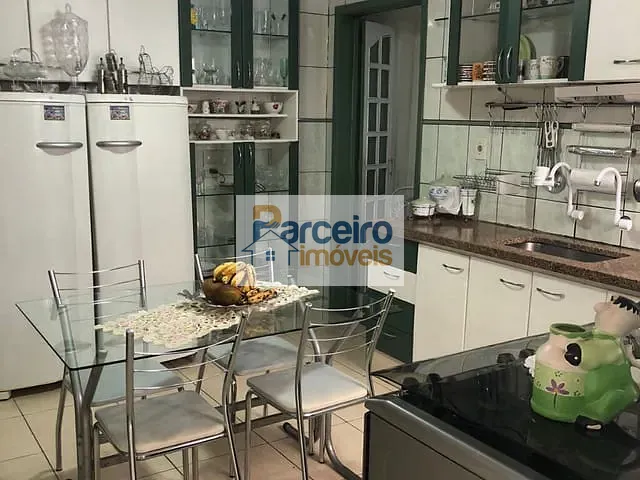 Casa com 50m² 2 quartos e 1 banheiro, à venda, no bairro Vila Aricanduva em São Paulo