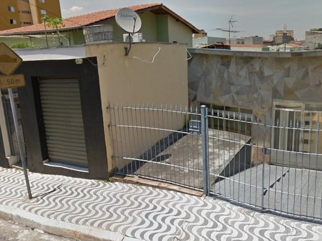 Casa com 200m² 2 quartos e 1 banheiro, à venda, no bairro Vila Granada em São Paulo