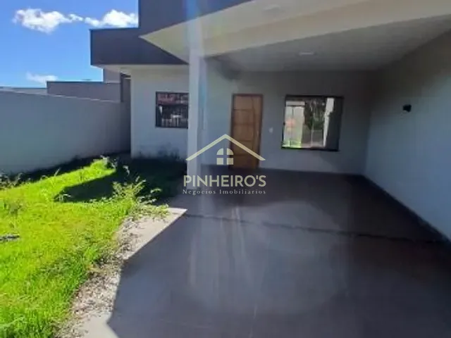 Casa com 180m² 3 quartos e 1 banheiro, à venda, no bairro Jardim Santo Clara em Cambé