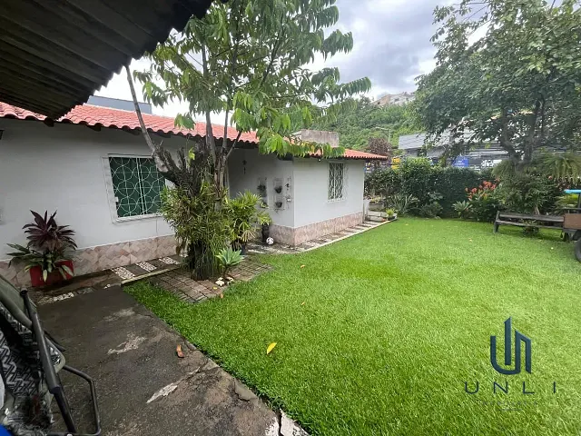Casa 3 quartos e 1 banheiro, à venda, no bairro Retiro em Volta Redonda