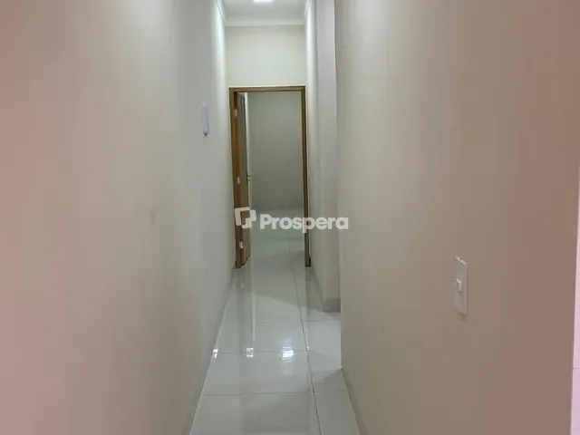 Casa com 150m² 3 quartos e 2 banheiros, à venda, no bairro Residencial Cerejeiras em Anápolis