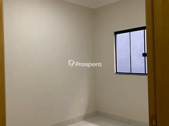 Casa com 150m² 3 quartos e 2 banheiros, à venda, no bairro Residencial Cerejeiras em Anápolis