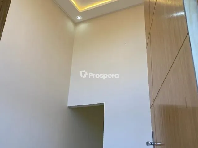 Casa com 150m² 3 quartos e 2 banheiros, à venda, no bairro Residencial Cerejeiras em Anápolis