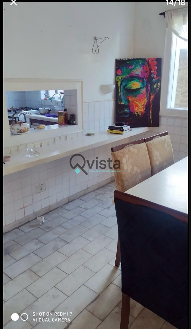 Casa, 4 quartos, 224 m² - Foto 10