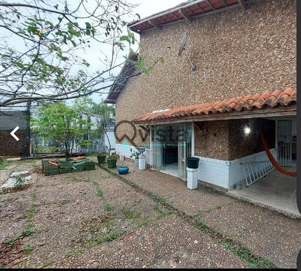 Casa, 4 quartos, 224 m² - Foto 1