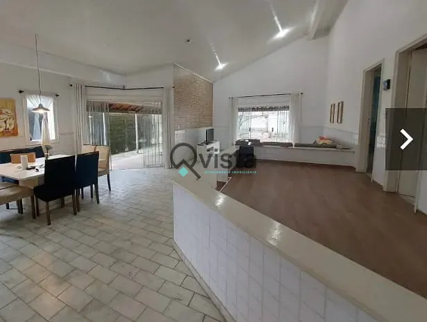 Casa, 4 quartos, 224 m² - Foto 7