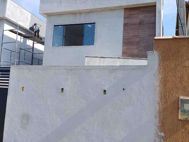 Casa 5 quartos e 3 banheiros, à venda, no bairro Recreio em Rio das Ostras