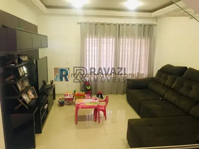 Casa com 300m², à venda, no bairro Jardim Lago Azul em Louveira