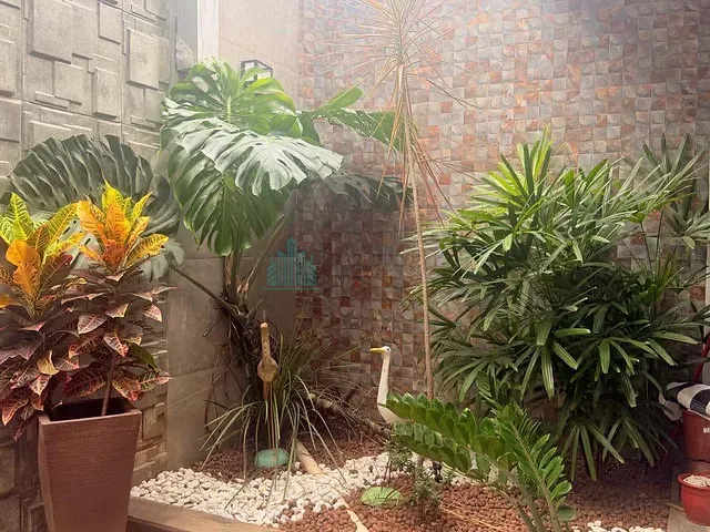 Casa 4 quartos e 4 banheiros, à venda, no bairro Loteamento Jardim Paulista em Catalão