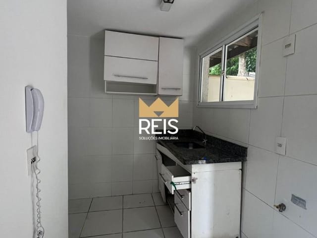 Casa com 70m² 2 quartos e 2 banheiros, à venda ou para alugar, no bairro Campo Grande em Rio de Janeiro
