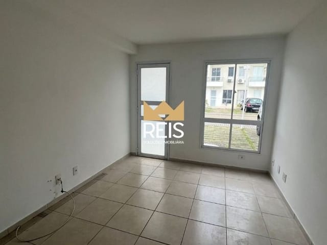 Casa com 70m² 2 quartos e 2 banheiros, à venda ou para alugar, no bairro Campo Grande em Rio de Janeiro